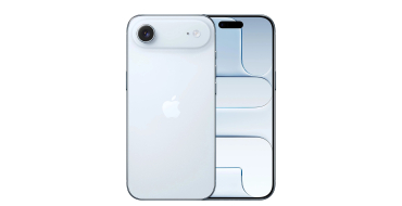 Orange: Apple iPhone Air 5G+ - 6,5", RAM 12 Go, 1 To - smartphone à 899€ (au lieu de 1479€)