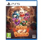 Amazon: Born of Bread (PS5) à 20,92€ (au lieu de 39,99€)
