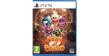 Amazon: Born of Bread (PS5) à 20,92€ (au lieu de 39,99€)