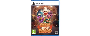 Amazon: Born of Bread (PS5) à 20,92€ (au lieu de 39,99€)