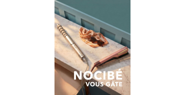 Nocibé: 1 Flexstyle et SilkiPro Straight à gagner