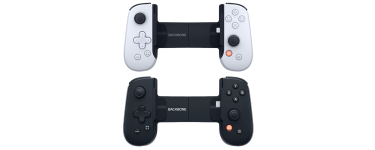 Micromania: Manette Backbone One PS5 (iOS/Android) à 14,99€ (au lieu de 89,99€)