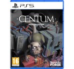 Amazon: Centum Premium Edition (PS5) à 19,99€ (au lieu de 29,99€)