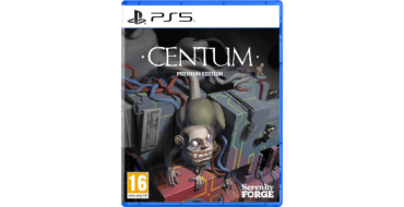 Amazon: Centum Premium Edition (PS5) à 19,99€ (au lieu de 29,99€)