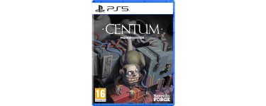 Amazon: Centum Premium Edition (PS5) à 19,99€ (au lieu de 29,99€)