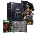 Amazon: Assassin’s Creed IV Black Flag Collector (Xbox Series) à 170,73€ (au lieu de 200€)