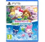 Amazon: Hello Kitty Island Adventure sur PS5 à 14,99€ (au lieu de 19,99€)