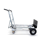 Castorama: Diable transformable 3en1 Cosco 350 kg à 129,90€ (au lieu de 169,90€)