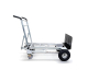 Castorama: Diable transformable 3en1 Cosco 350 kg à 129,90€ (au lieu de 169,90€)