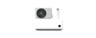 PcComponentes: Climatiseur Xiaomi Mijia Pro Eco 2 - Split 1x1 Inverter, 2,6 kW, A+++, WiFi à 413,99€