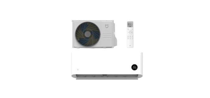 PcComponentes: Climatiseur Xiaomi Mijia Pro Eco 2 - Split 1x1 Inverter, 2,6 kW, A+++, WiFi à 413,99€