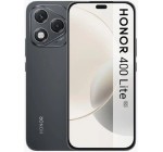 Orange: Smartphone 6.7" Honor 400 Lite - 5G, 256 Go à 149€ (au lieu de 299€)