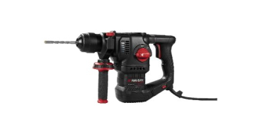 LIDL: PARKSIDE PERFORMANCE® Marteau perforateur burineur PPBH 1050 A1 - 4,1 J, 1050 W à 49,99€