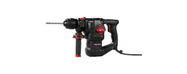 LIDL: PARKSIDE PERFORMANCE® Marteau perforateur burineur PPBH 1050 A1 - 4,1 J, 1050 W à 49,99€