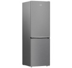 JoyBuy: Réfrigérateur-Congélateur Beko B5RCNE416HXB Pose Libre 415L Classe C à 529,99€ (au lieu de 699,99€)