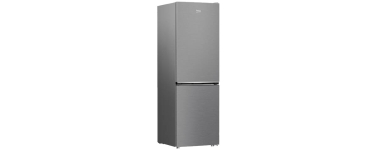 JoyBuy: Réfrigérateur-Congélateur Beko B5RCNE416HXB Pose Libre 415L Classe C à 529,99€ (au lieu de 699,99€)