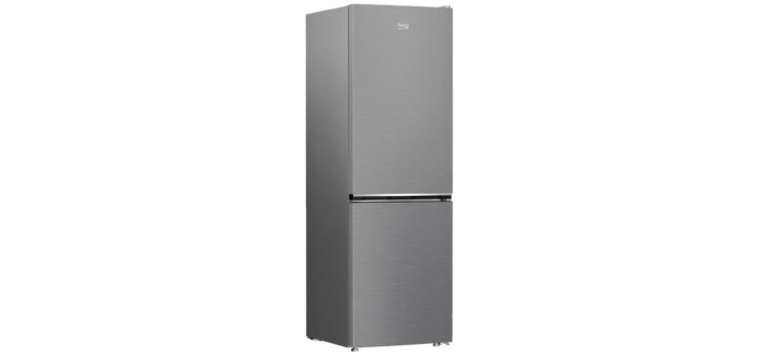 JoyBuy: Réfrigérateur-Congélateur Beko B5RCNE416HXB Pose Libre 415L Classe C à 529,99€ (au lieu de 699,99€)