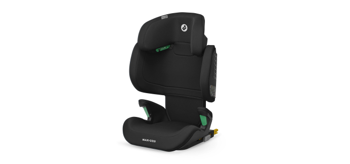 Amazon: Rehausseur Voiture Enfant Maxi-Cosi RodiFix M i-Size - 3,5 - siège auto à 12 ans, 100 à 150 cm, Isof