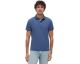 Amazon: Polo Tommy Hilfiger Manches Courtes Bleu taille M à 35,69€ (au lieu de 54,9€)