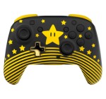 Amazon: Manette Turtle Beach Rematch Mario Star (Switch) à 38,34€ (au lieu de 59,99€)