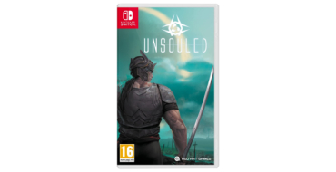 Amazon: Unsouled (Switch) à 16,99€ (au lieu de 34,99€)