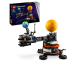 Amazon: LEGO® Technic La Planète Terre et la Lune en Orbite (42179) à 50,9€ (au lieu de 63,63€)