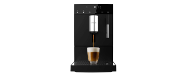 Amazon: Machine à café Cecotec Compacte - 1350W, 19 bars, broyeur 150g à 116€ (au lieu de 188,90€)
