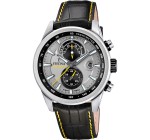 Amazon: Montre Festina Chronographe Timeless Chronograph - 3 coloris à 79€ (au lieu de 100,38€)