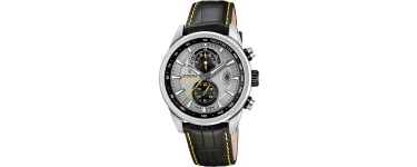 Amazon: Montre Festina Chronographe Timeless Chronograph - 3 coloris à 79€ (au lieu de 100,38€)