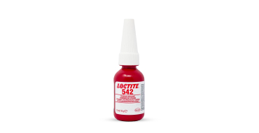 Amazon: Loctite 542 - Flacon produits d'étanchéité 10ml à 10,22€ (au lieu de 22,08€)
