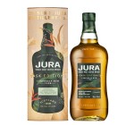 Amazon: Whisky Jura Rum Cask Finish Edition - 70cl à 25,41€ (au lieu de 33,5€)