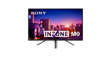 Micromania: Ecran PC gaming Sony Inzone M9 27" 4K à 399,99€ (au lieu de 899€)