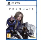 Amazon: Pragmata (PS5) à 49,99€ (au lieu de 59,99€)