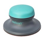 Amazon: Ponceuse de Surface Wolfcraft pour Disques Auto-agrippants Ø 125 mm à 6,94€ (au lieu de 11,12€)