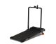 JoyBuy: Tapis de course marcheur Lichico - Inclinaison 0-9%, surface 40x100 cm, charge 130 kg à 114,63€