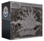 Amazon: Coffret Dresseur Elite Pokémon Nuit Noire ME05 (Cartes) à 55,99€ (au lieu de 69,99€)