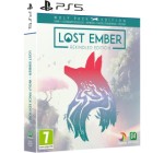 Amazon: Lost Ember Wolf Pack Edition (PS5) à 26,95€ (au lieu de 39,99€)
