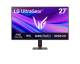 Amazon: Écran PC 27" LG Ultragear 27G411A-B.AEU - IPS FHD 144Hz à 88,26€ (au lieu de 100,72€)