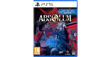 Amazon: Absolum (PS5) à 21,24€ (au lieu de 39,99€)