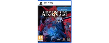Amazon: Absolum (PS5) à 21,24€ (au lieu de 39,99€)