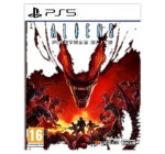 Amazon: Aliens Fireteam Elite (PS5) à 19,99€ (au lieu de 29,99€)
