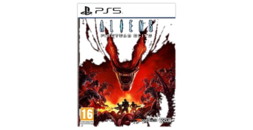Amazon: Aliens Fireteam Elite (PS5) à 19,99€ (au lieu de 29,99€)