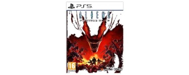 Amazon: Aliens Fireteam Elite (PS5) à 19,99€ (au lieu de 29,99€)