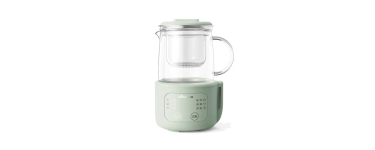 JoyBuy: Bear Mini Bouilloire Bien-être YSH-F04E1 à 22,99€ (au lieu de 34,99€)