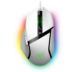 Amazon: Souris filaire Razer Basilisk V3 - 26K DPI, Chroma RGB à 34,99€ (au lieu de 48,85€)