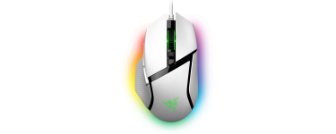 Amazon: Souris filaire Razer Basilisk V3 - 26K DPI, Chroma RGB à 34,99€ (au lieu de 48,85€)