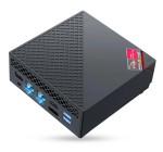 Amazon: Mini PC NiPoGi AM06 Pro - Ryzen 7 7730U, 32 Go DDR4, 1 To SSD à 485,99€