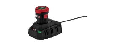 LIDL: PARKSIDE Batterie + Chargeur 12V 2Ah à 14,99€ (au lieu de 21,99€)