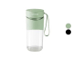 LIDL: SILVERCREST® Blender à smoothie portatif - 350 ml, batterie 1200 mAh à 8,99€ (au lieu de 14,99€)