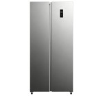 JoyBuy: Réfrigérateur Sonlu SBS CC-520WE - 444 L, sans givre, 40 dB à 447€ (au lieu de 599€)